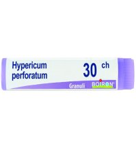 HYPERICUM PERFO 30CH GL BO