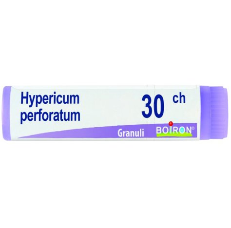 HYPERICUM PERFO 30CH GL BO