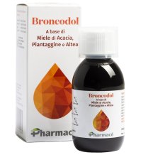 BRONCODOL 150ML