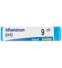 INFLUENZINUM (INF) 09CH DOSE