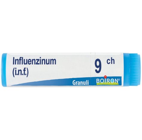 INFLUENZINUM (INF) 09CH DOSE