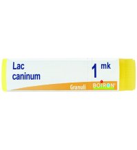 LAC CANINUM MK GL