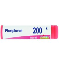 PHOSPHORUS 200K GL BO