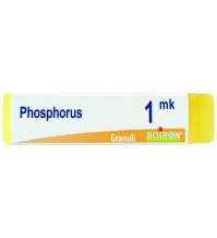 PHOSPHORUS *BO* MK GL