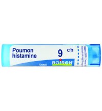 POUMON HISTAMINE 9CH GR BO