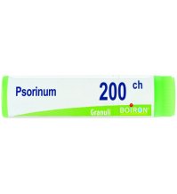 PSORINUM 200CH GL BO