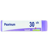 PSORINUM 30CH GL