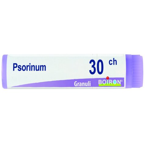 PSORINUM 30CH GL