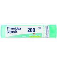 THYROIDINUM 200CH GR