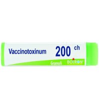 VACCINOTOXINUM 200CH GL BO