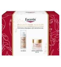 Eucerin Xmas Elasticity Rosy23