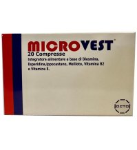 MICROVEST*INT 20CPR