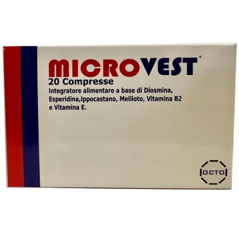 MICROVEST*INT 20CPR