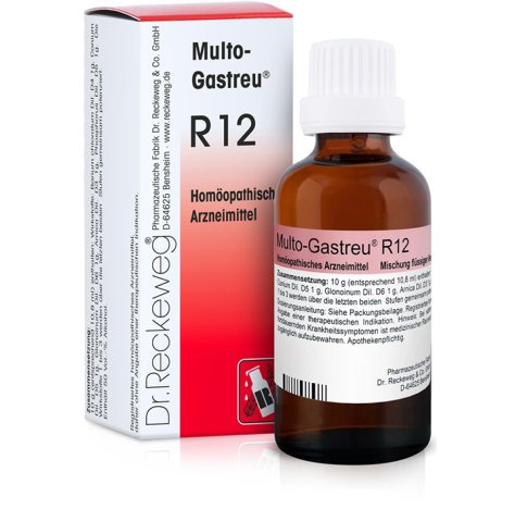 R12 GTT 22ML IMO