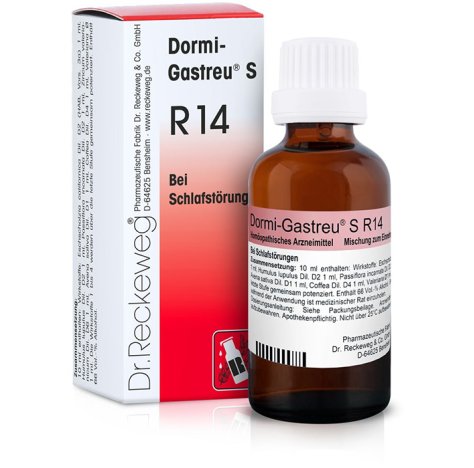 R14 GTT 22ML IMO