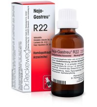 R22 GTT 22 ML IMO