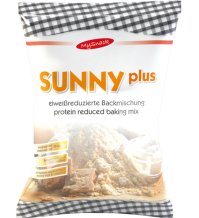 MY Snack Sunny Plus Farina500g