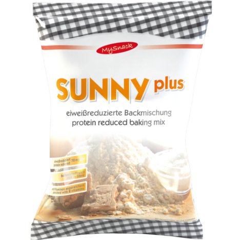 MY Snack Sunny Plus Farina500g