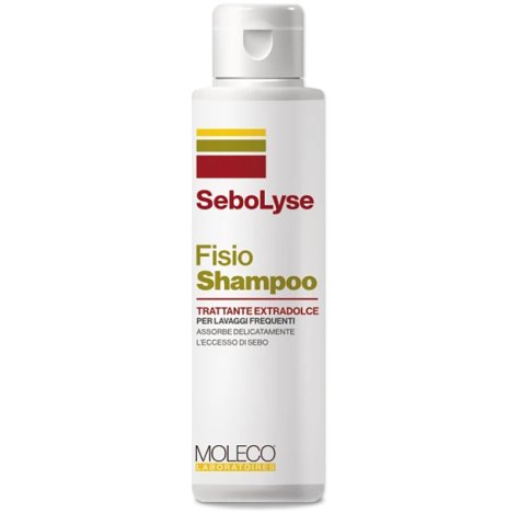 SEBOLYSE FISIOSHAMPOO TRATTANT