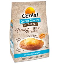 CEREAL Int.Madeleine Miele170g