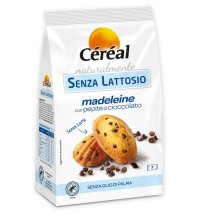 CEREAL SG MADELEINE PEPITE210G