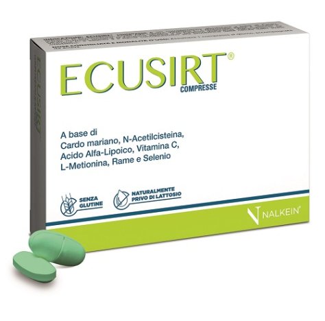 ECUSIRT 30CPR