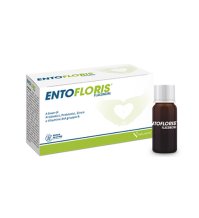 ENTOFLORIS 10FL 10ML