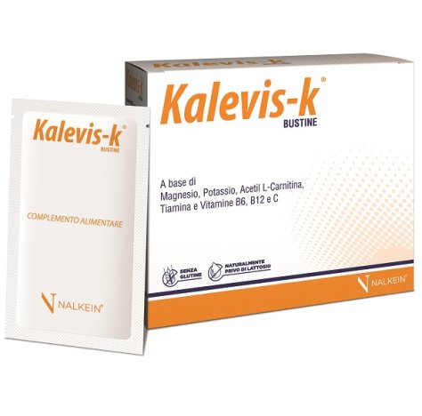 KALEVIS-K 20BUST