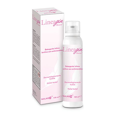 LINEAGIN MOUSSE 150ML