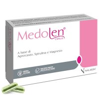 MEDOLEN 30CPS