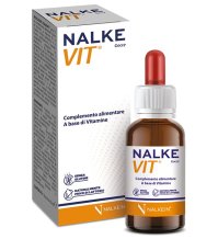 NALKEVIT 30ML