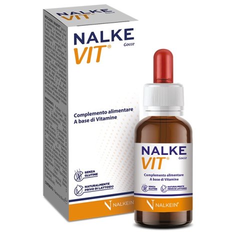 NALKEVIT 30ML