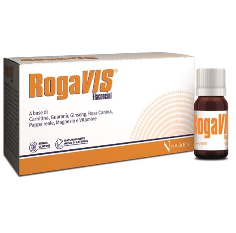 ROGAVIS 10FL 10ML