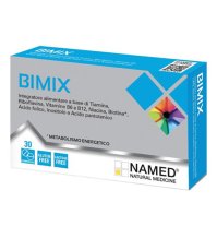 BIMIX 30CPR NAMED