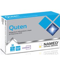 QUTEN 30CPR