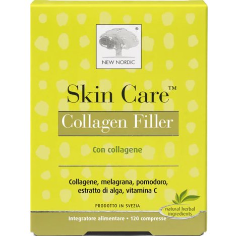 SKIN CARE COLLAGEN FILLER 120C