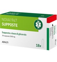 NOVA1947 GLICEROLO AD 18SUPP   