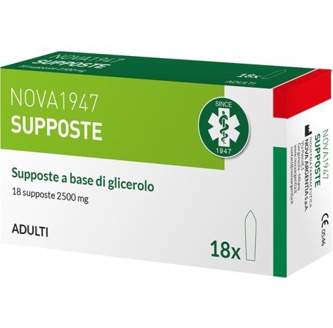 NOVA1947 GLICEROLO AD 18SUPP   