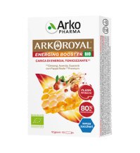 ARKOROYAL Energing Boost.10fl.