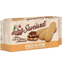 INGLESE SAVOIARDI 180G