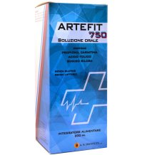 ARTEFIT 700 SOL ORALE 200ML