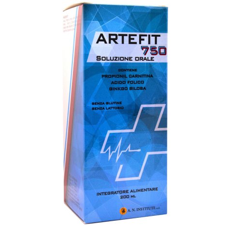 ARTEFIT 700 SOL ORALE 200ML