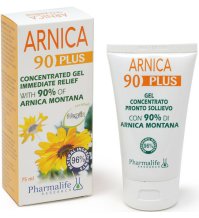 ARNICA 90 PLUS 75ML