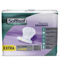 SOFFISOF AIR DRY SAG EXTRA30PZ