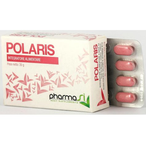 POLARIS 30 Cpr