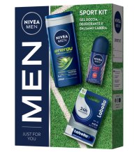 Nivea Men Sport Kit 2023