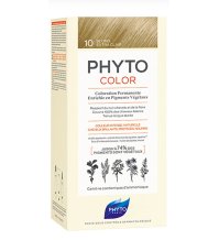 PHYTOCOLOR 10 BIONDO CHS EXTRA