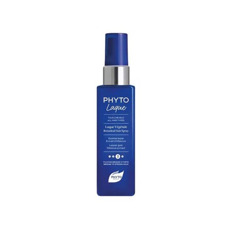 PHYTOLAQUE BLU LOZ SPR 100ML