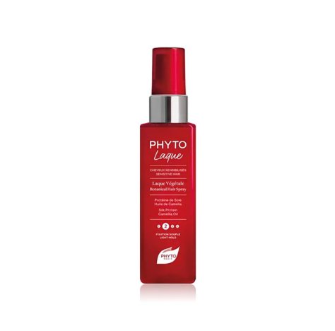 PHYTOLAQUE ROSSA LOZ SPR 100ML