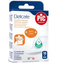 DELICATE EXTRA 10CER